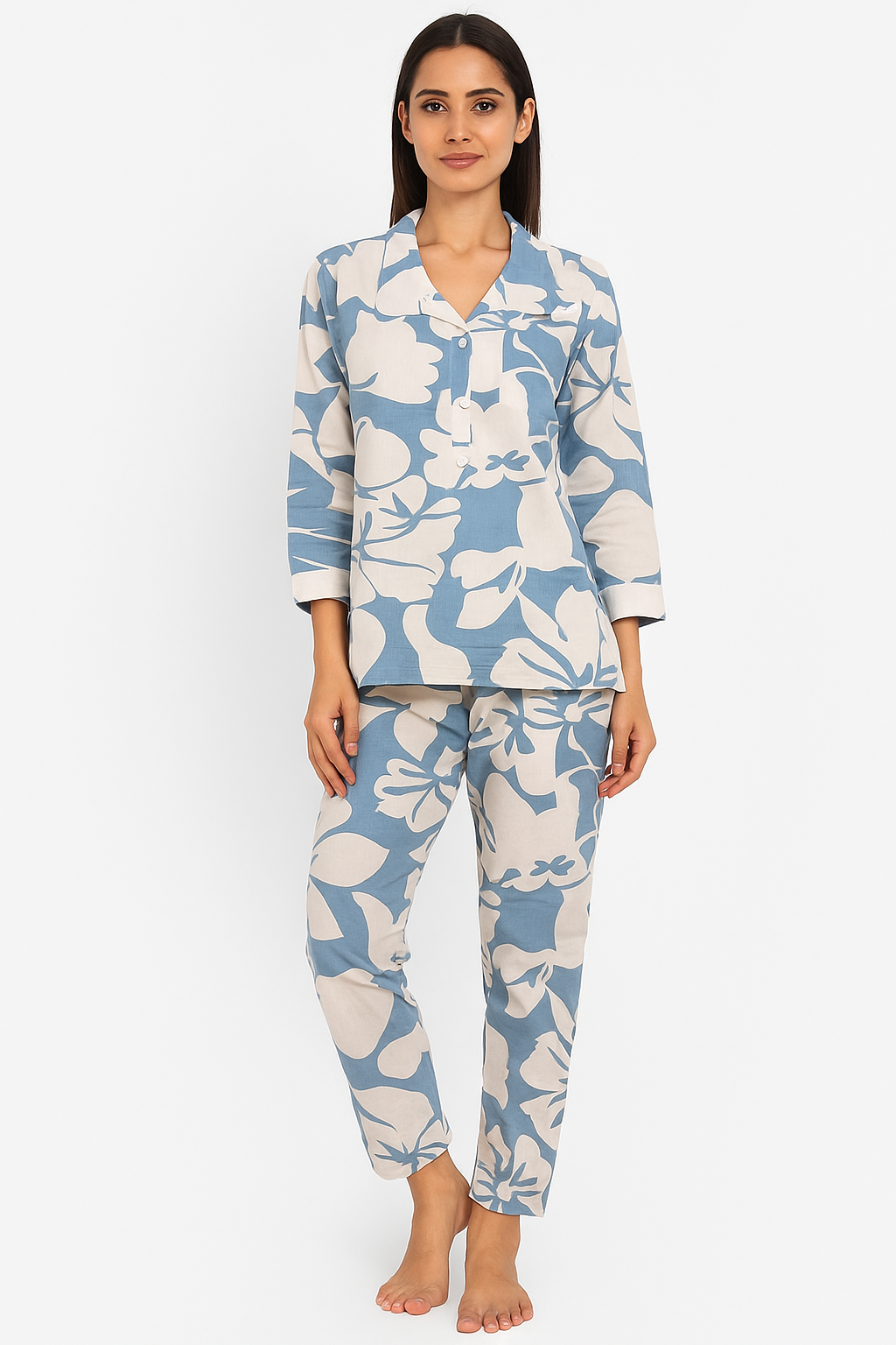 Casual Co-ord Set